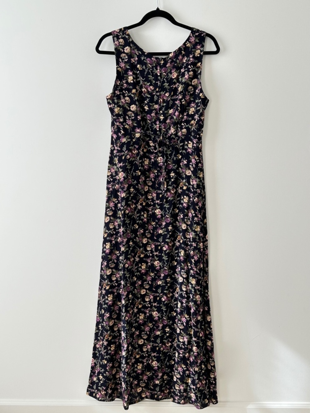 Rabbit Rabbit Rabbit Floral Maxi Dress - Picture 7 of 16